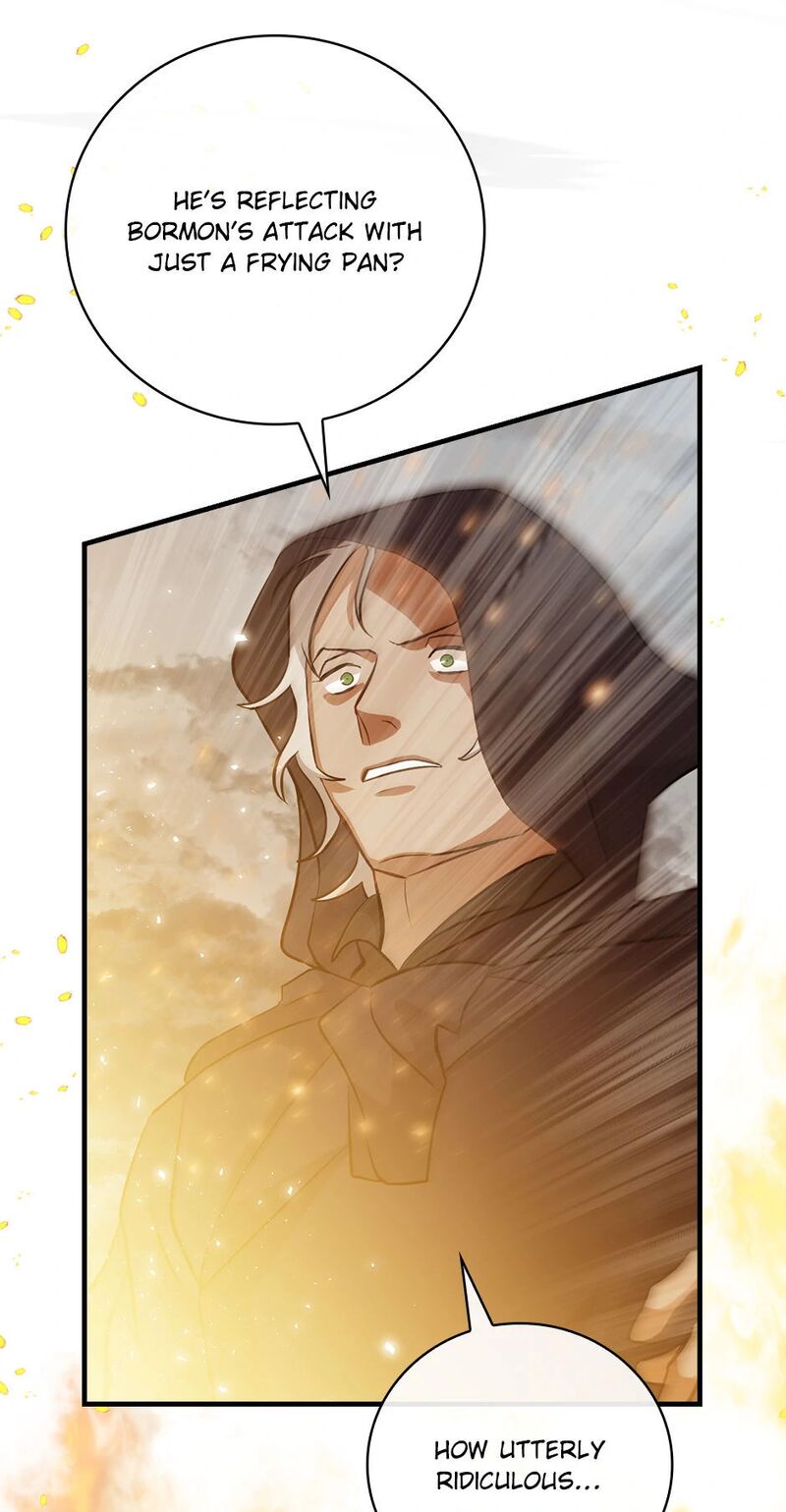 Leveling Up By Only Eating Chapter 189 Page 32