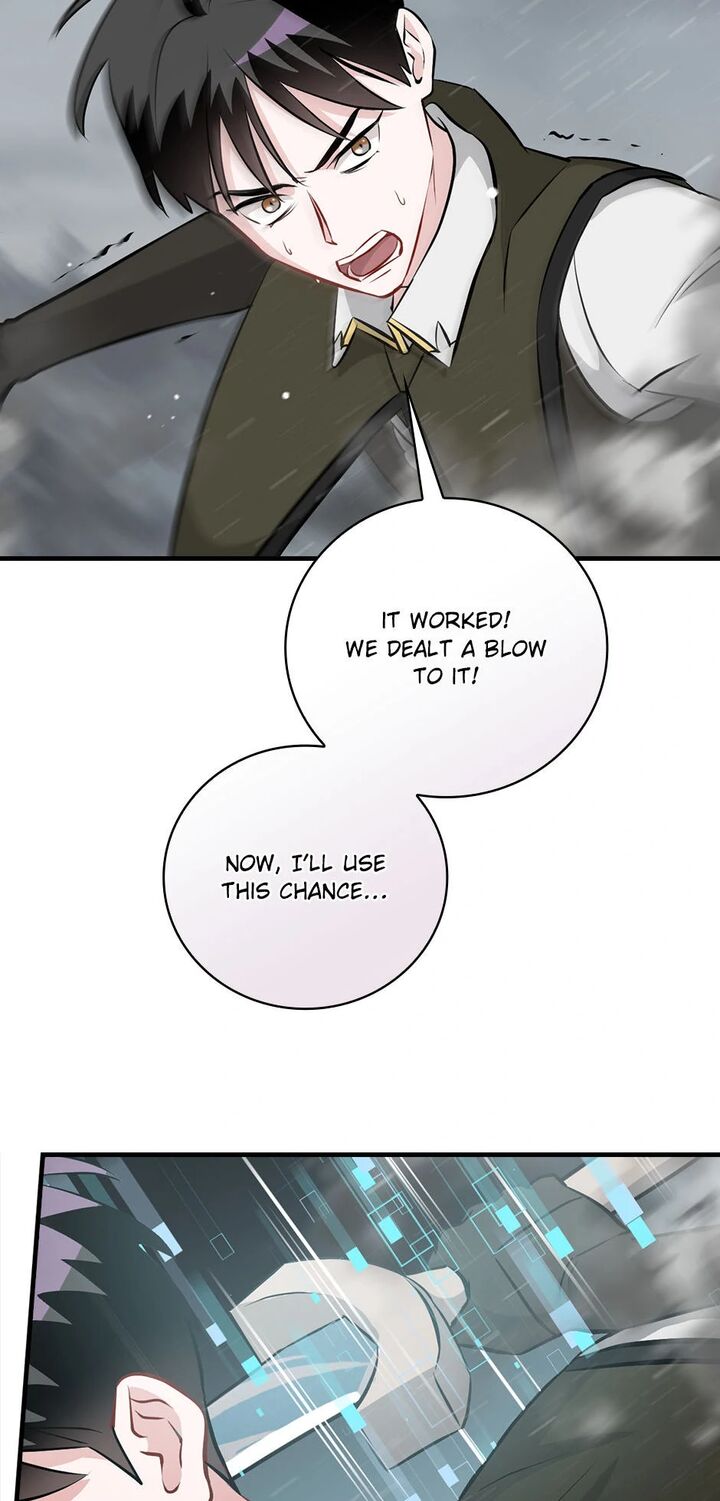Leveling Up By Only Eating Chapter 189 Page 36