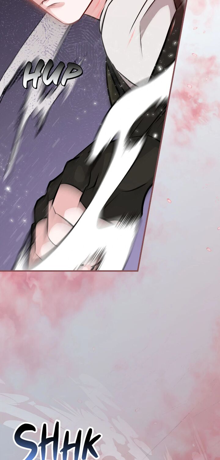 Leveling Up By Only Eating Chapter 189 Page 38
