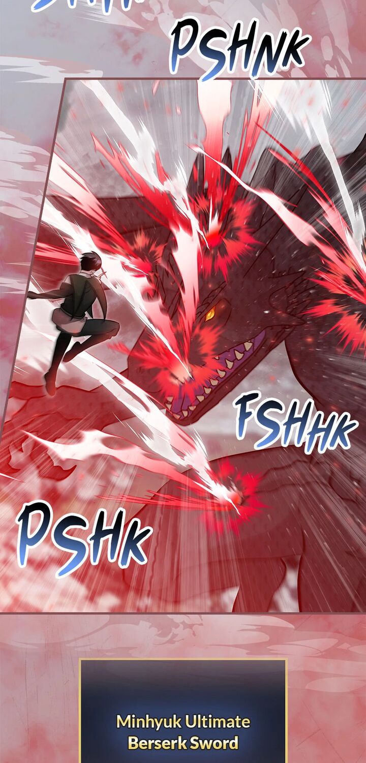 Leveling Up By Only Eating Chapter 189 Page 39