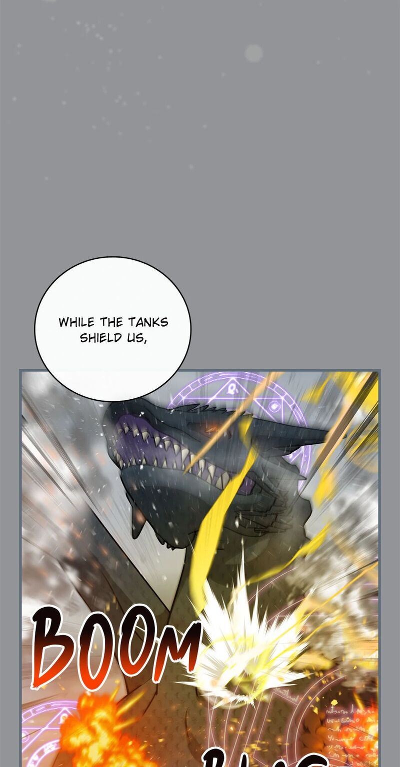 Leveling Up By Only Eating Chapter 189 Page 4