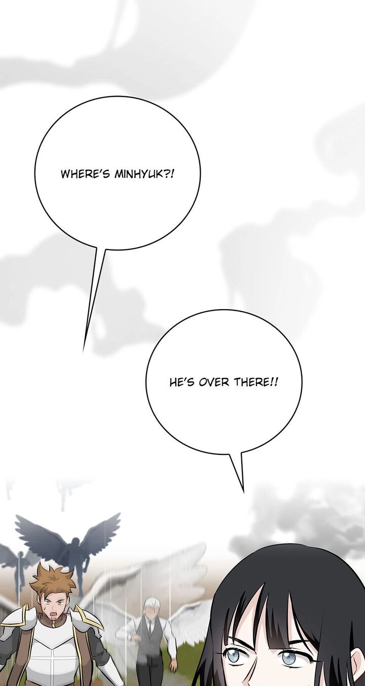Leveling Up By Only Eating Chapter 189 Page 47