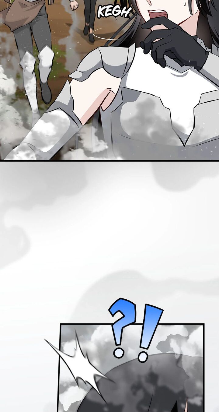 Leveling Up By Only Eating Chapter 189 Page 48
