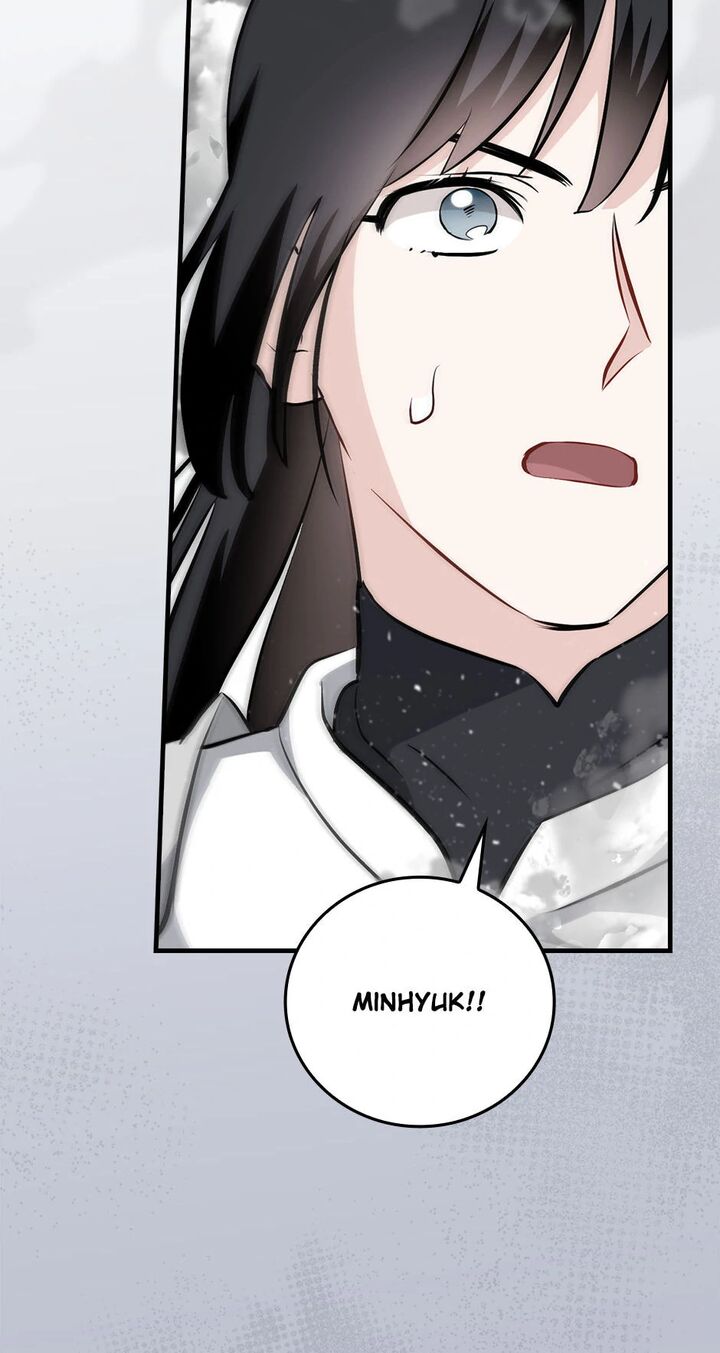 Leveling Up By Only Eating Chapter 189 Page 49
