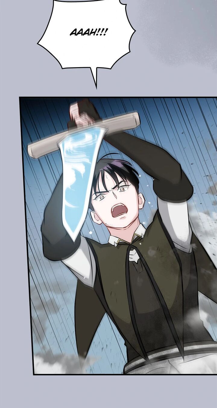 Leveling Up By Only Eating Chapter 189 Page 53