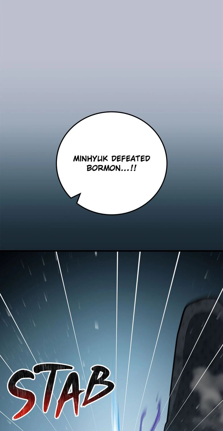 Leveling Up By Only Eating Chapter 189 Page 54