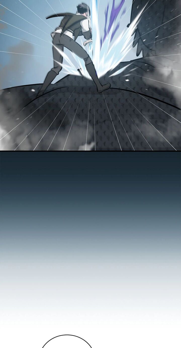 Leveling Up By Only Eating Chapter 189 Page 55