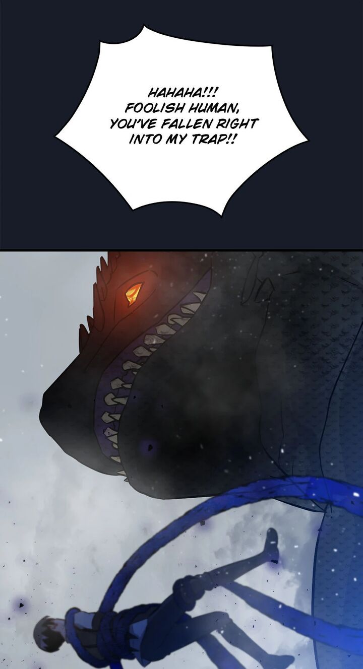 Leveling Up By Only Eating Chapter 189 Page 64