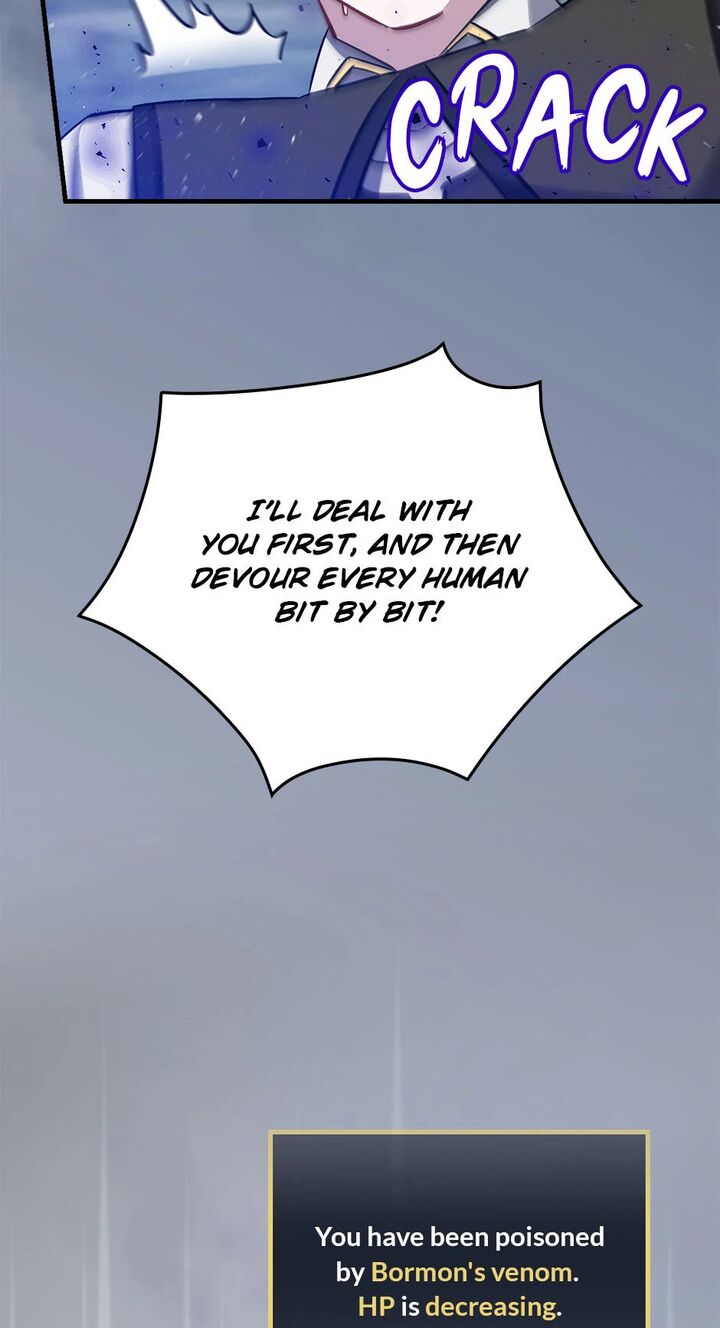 Leveling Up By Only Eating Chapter 189 Page 66