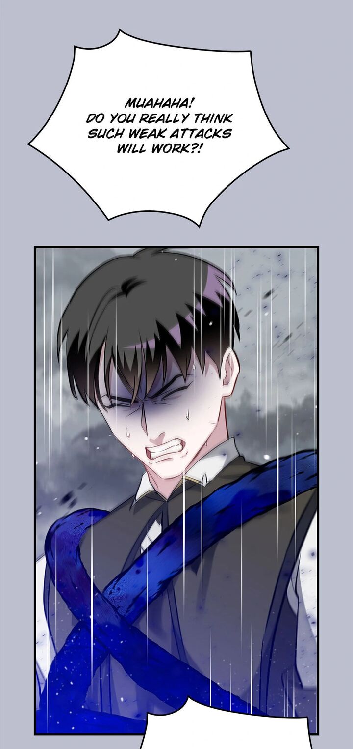 Leveling Up By Only Eating Chapter 189 Page 70
