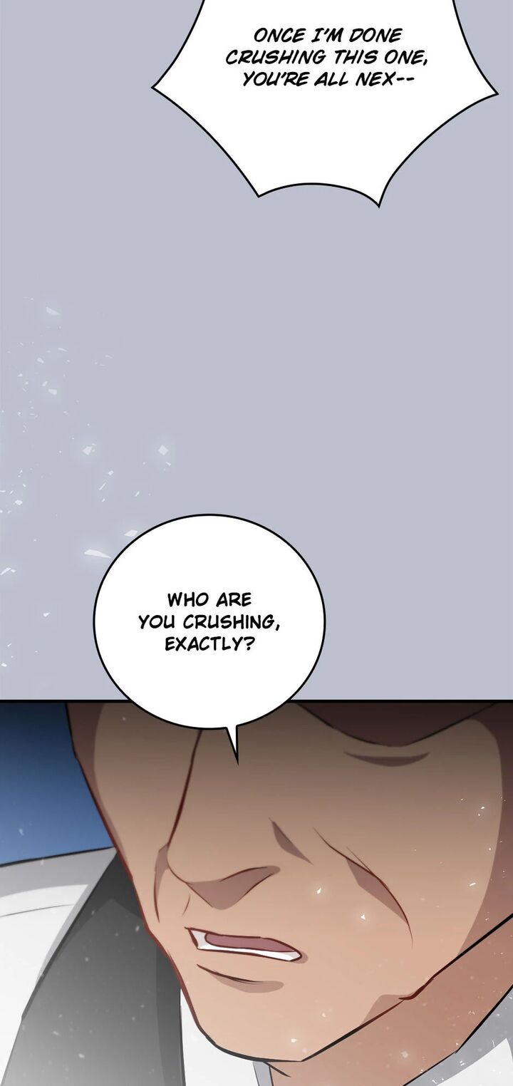 Leveling Up By Only Eating Chapter 189 Page 71