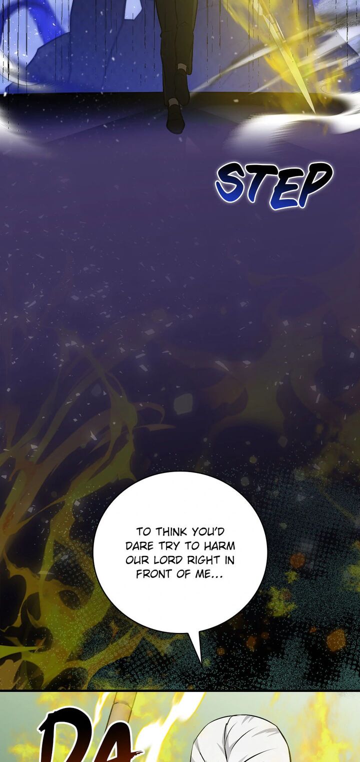 Leveling Up By Only Eating Chapter 189 Page 75