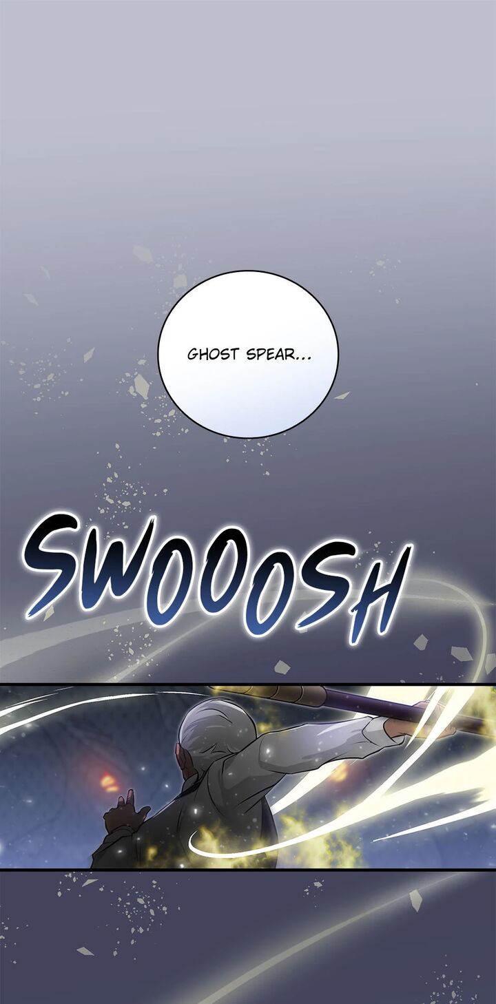 Leveling Up By Only Eating Chapter 189 Page 78