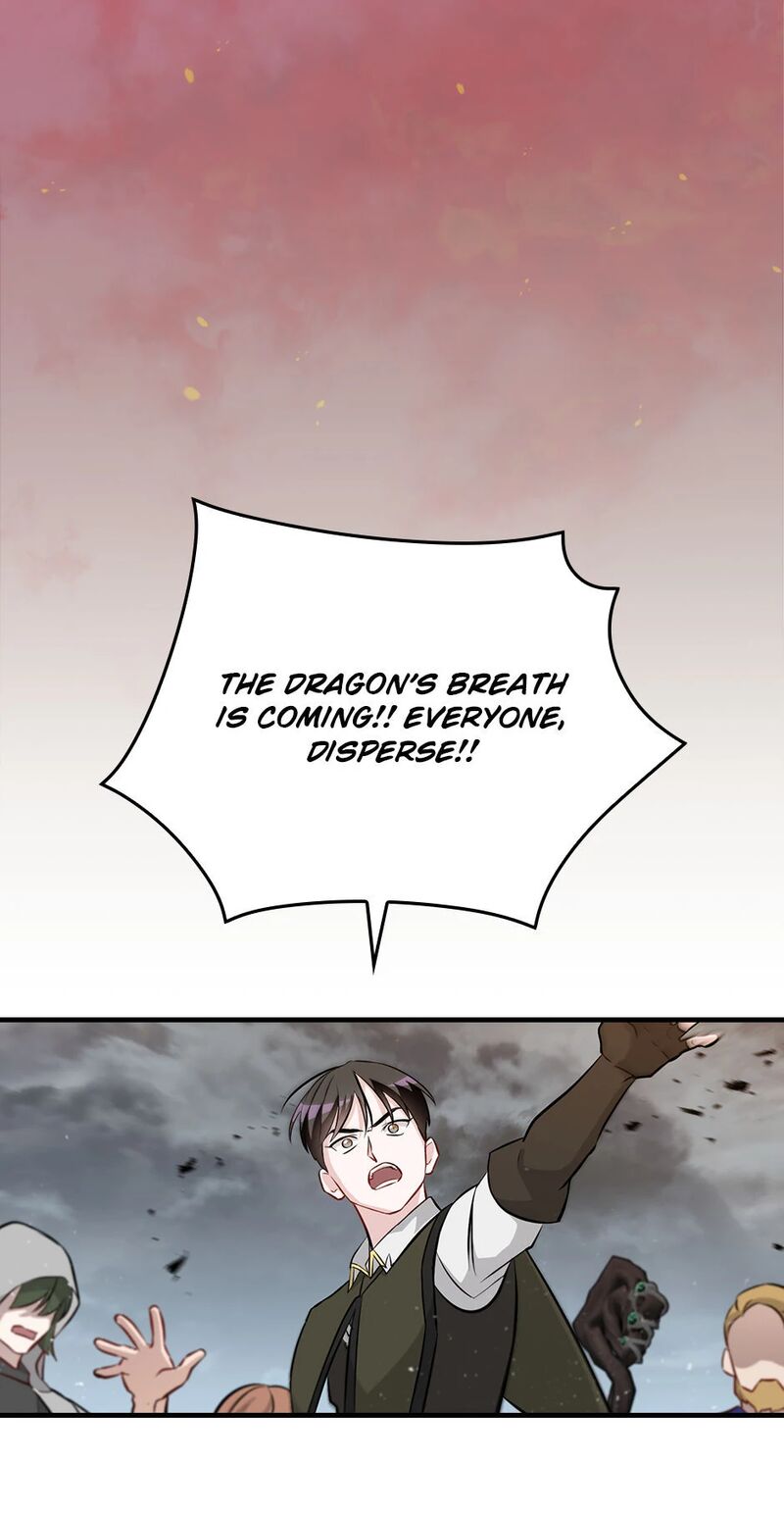 Leveling Up By Only Eating Chapter 189 Page 8