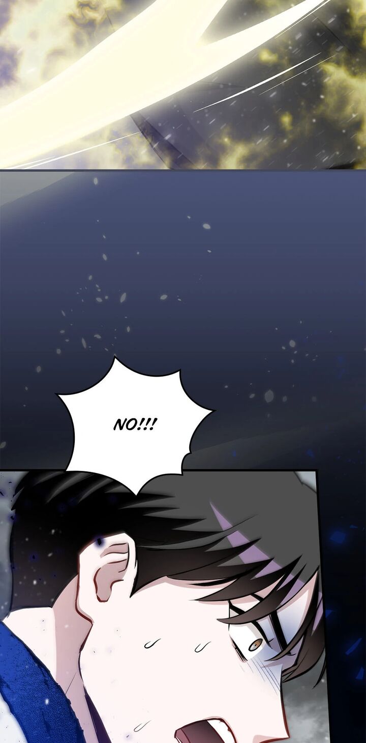 Leveling Up By Only Eating Chapter 189 Page 80