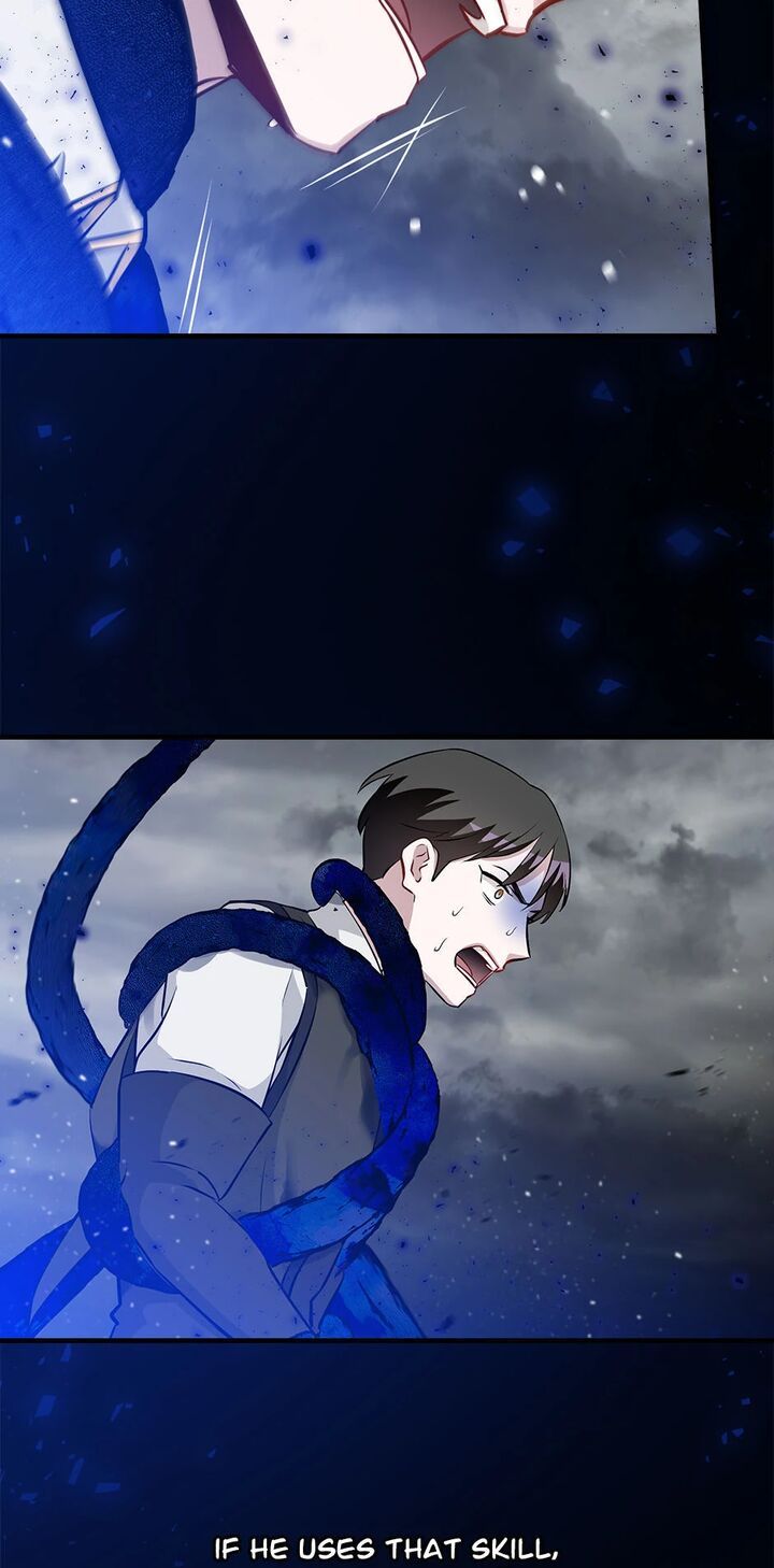 Leveling Up By Only Eating Chapter 189 Page 81