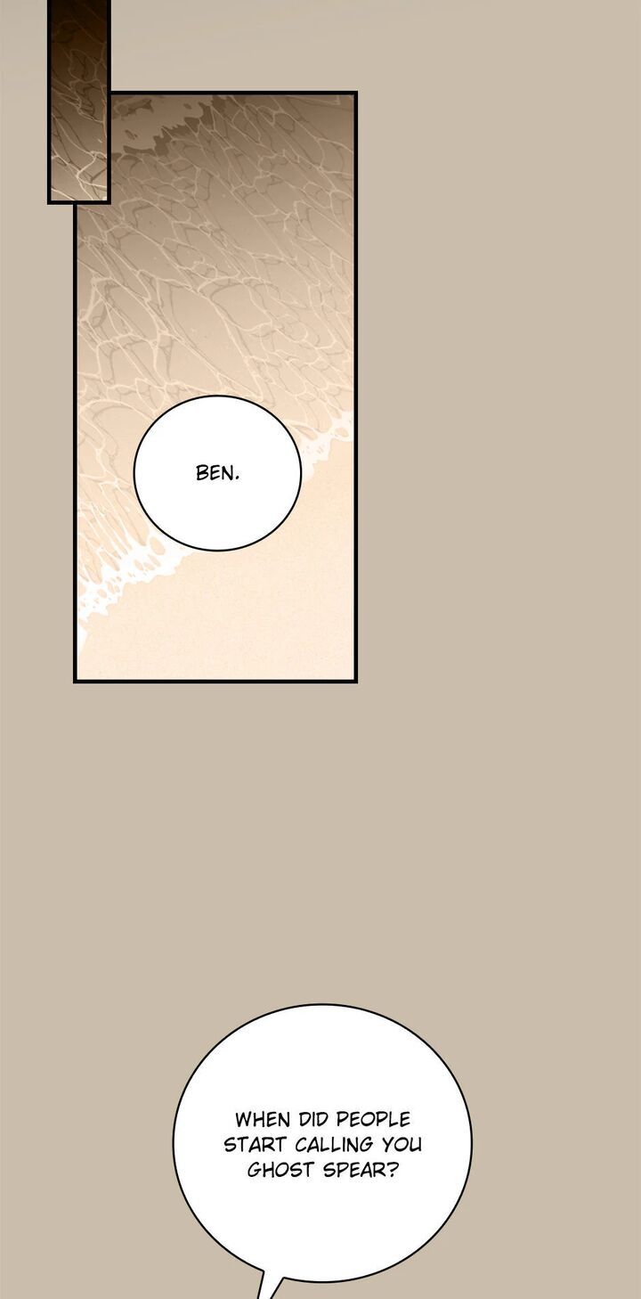 Leveling Up By Only Eating Chapter 189 Page 83
