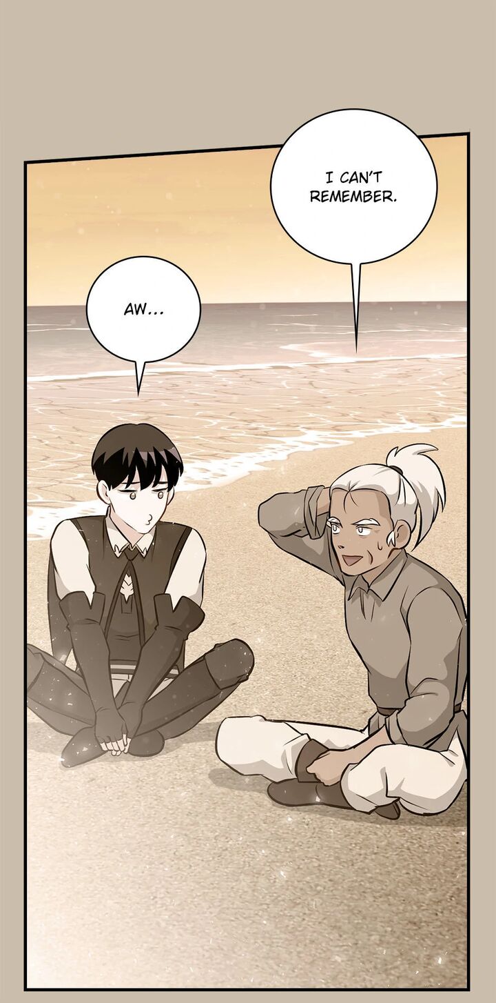 Leveling Up By Only Eating Chapter 189 Page 86