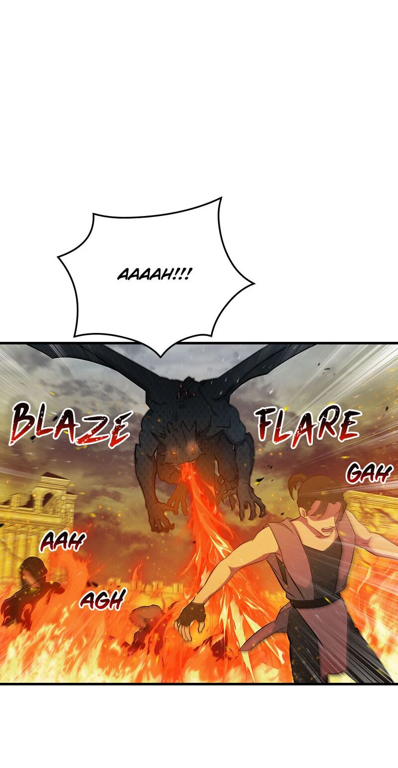 Leveling Up By Only Eating Chapter 189 Page 9