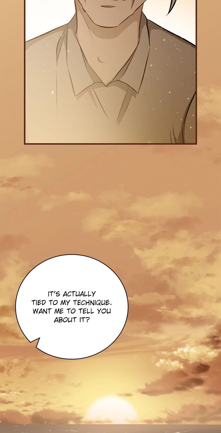 Leveling Up By Only Eating Chapter 189 Page 91
