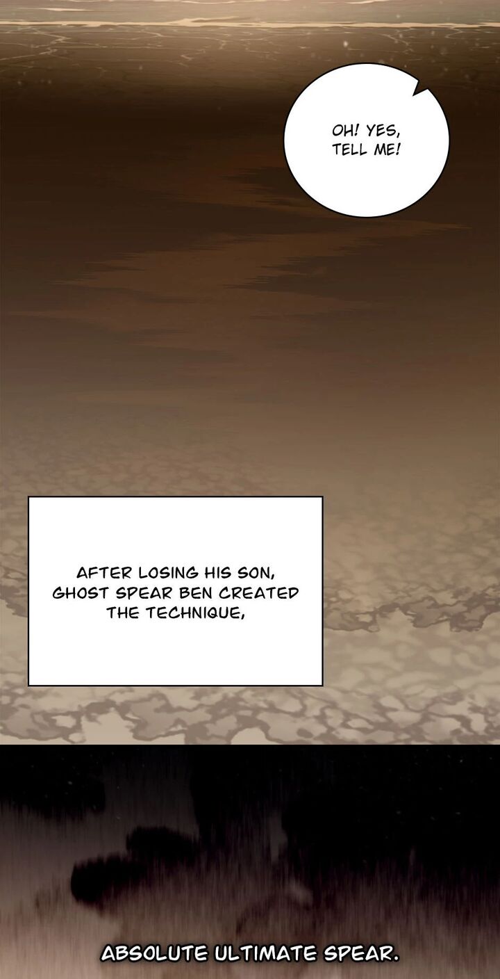 Leveling Up By Only Eating Chapter 189 Page 92