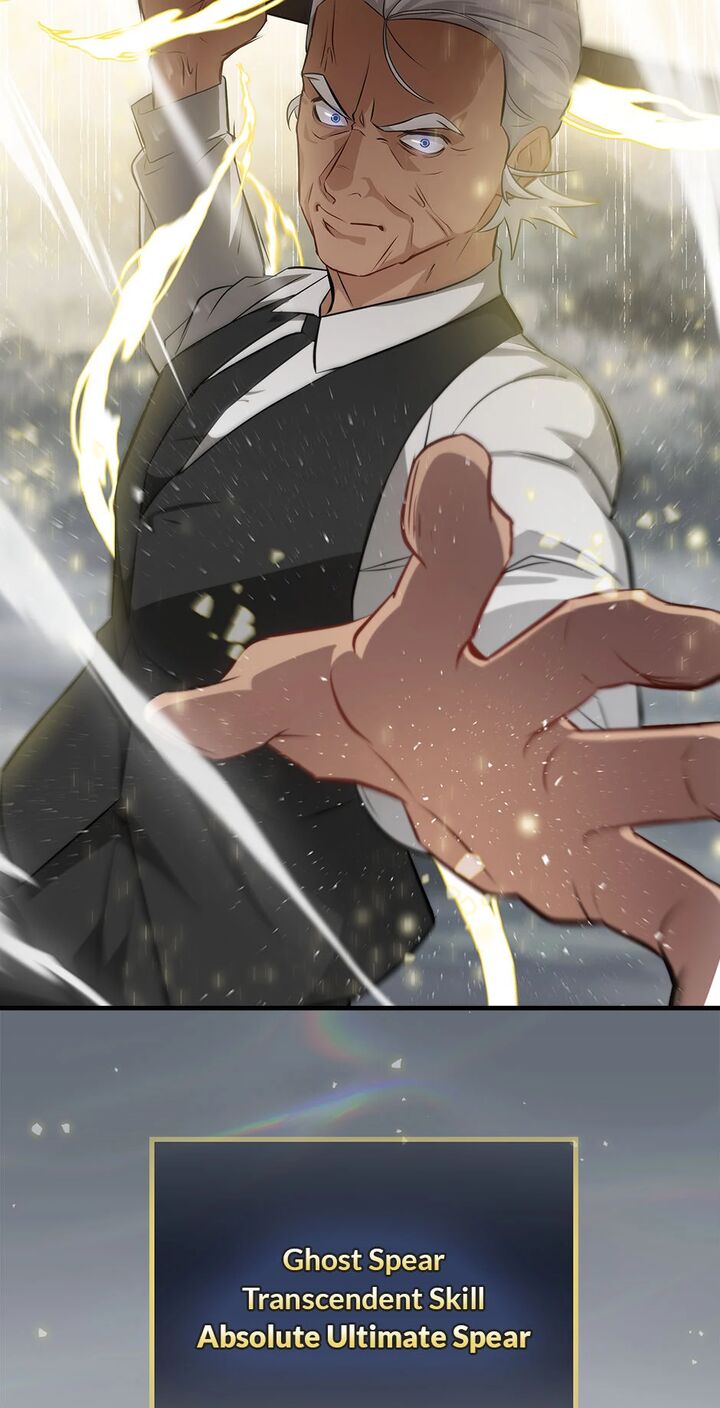 Leveling Up By Only Eating Chapter 189 Page 95