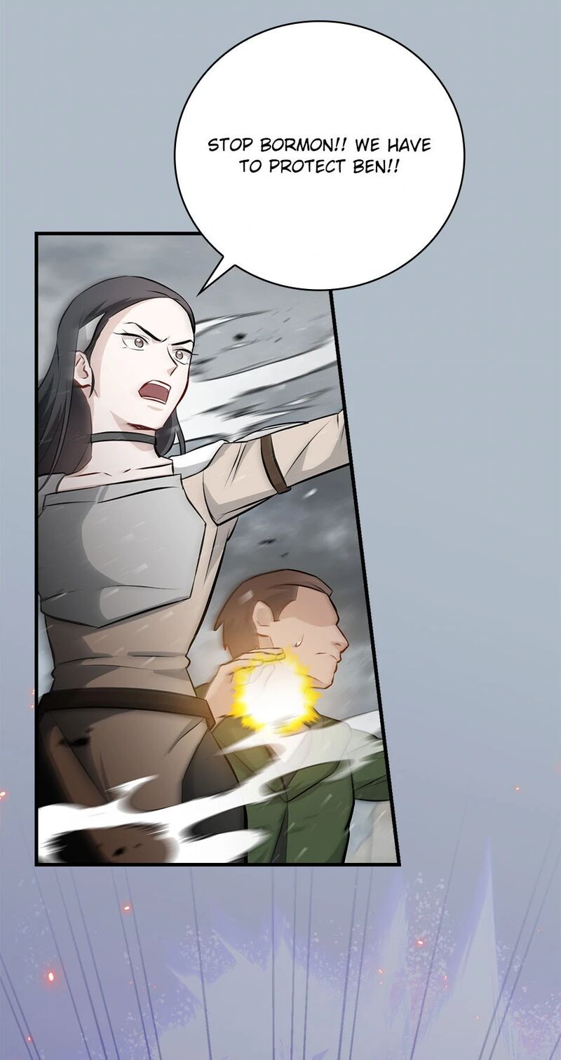 Leveling Up By Only Eating Chapter 190 Page 10