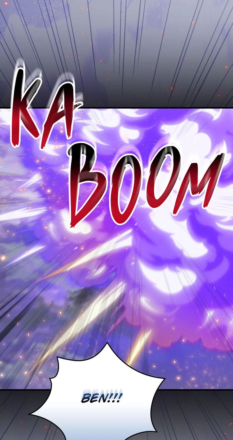 Leveling Up By Only Eating Chapter 190 Page 11