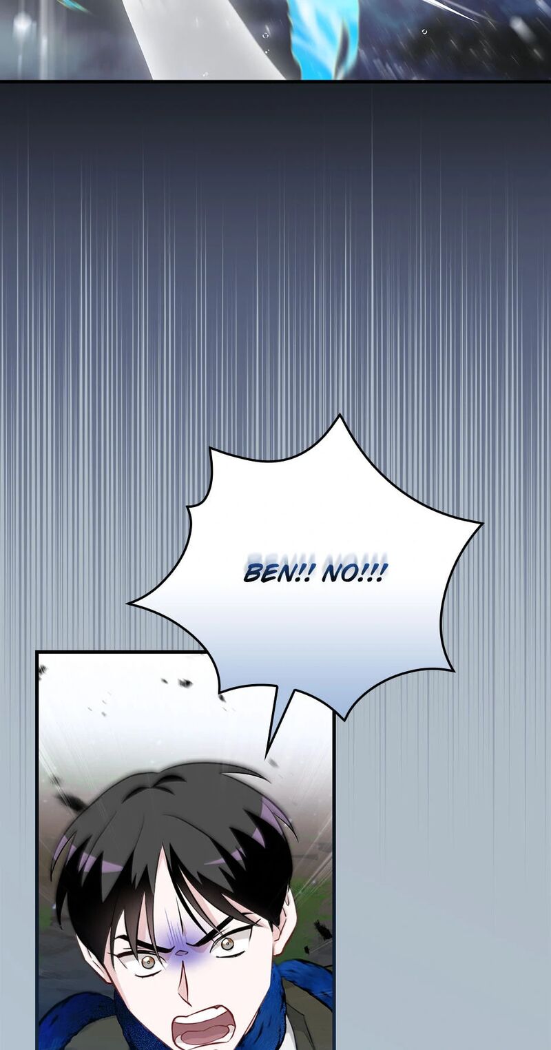 Leveling Up By Only Eating Chapter 190 Page 2