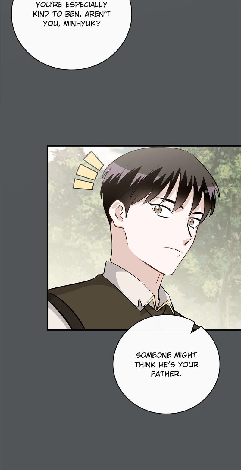 Leveling Up By Only Eating Chapter 190 Page 25