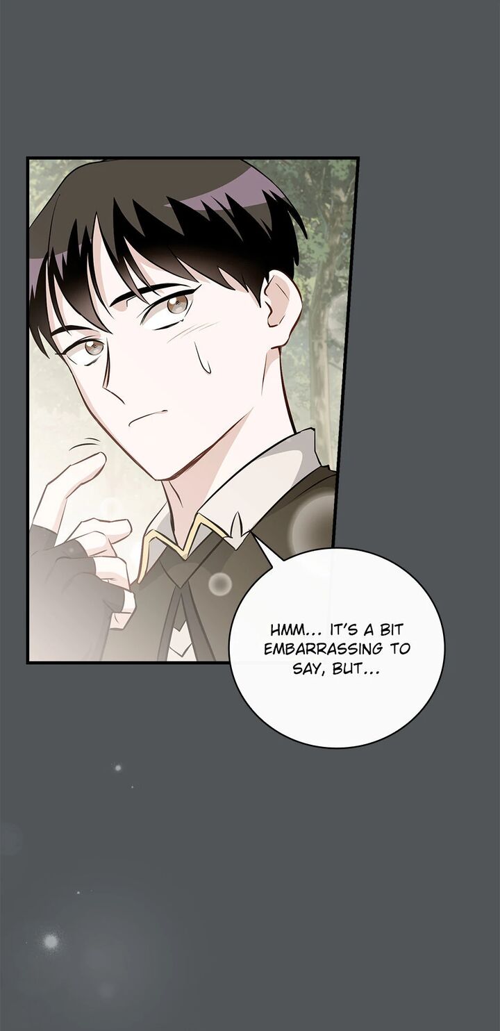 Leveling Up By Only Eating Chapter 190 Page 27