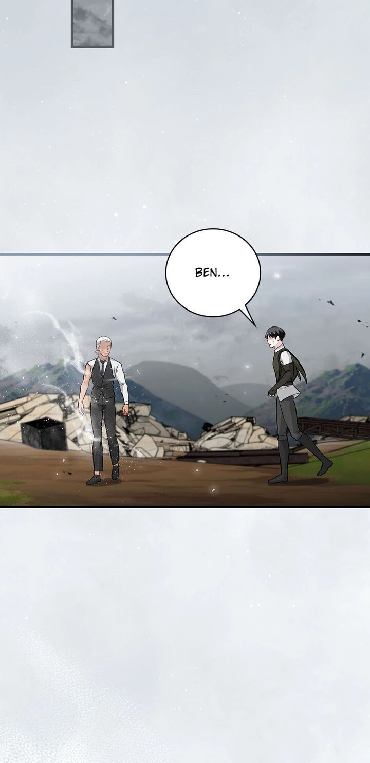Leveling Up By Only Eating Chapter 190 Page 30