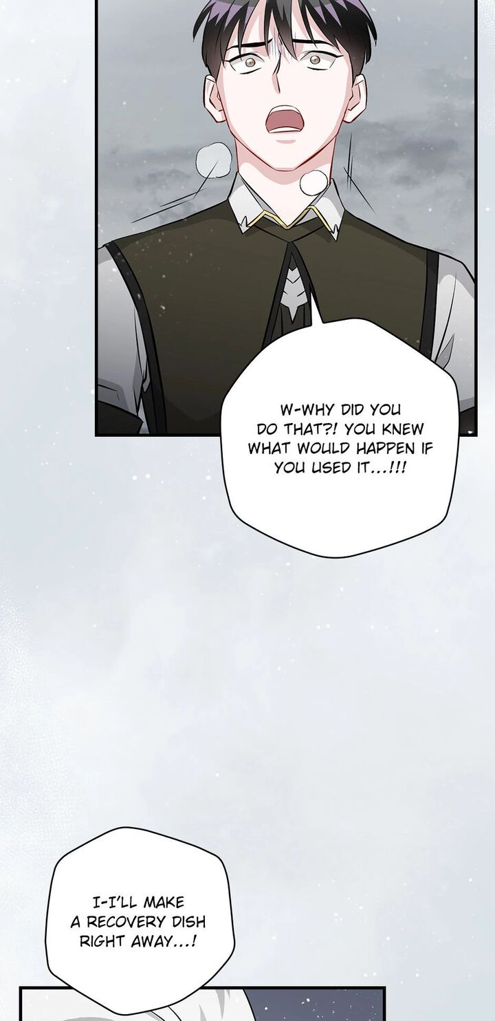 Leveling Up By Only Eating Chapter 190 Page 32