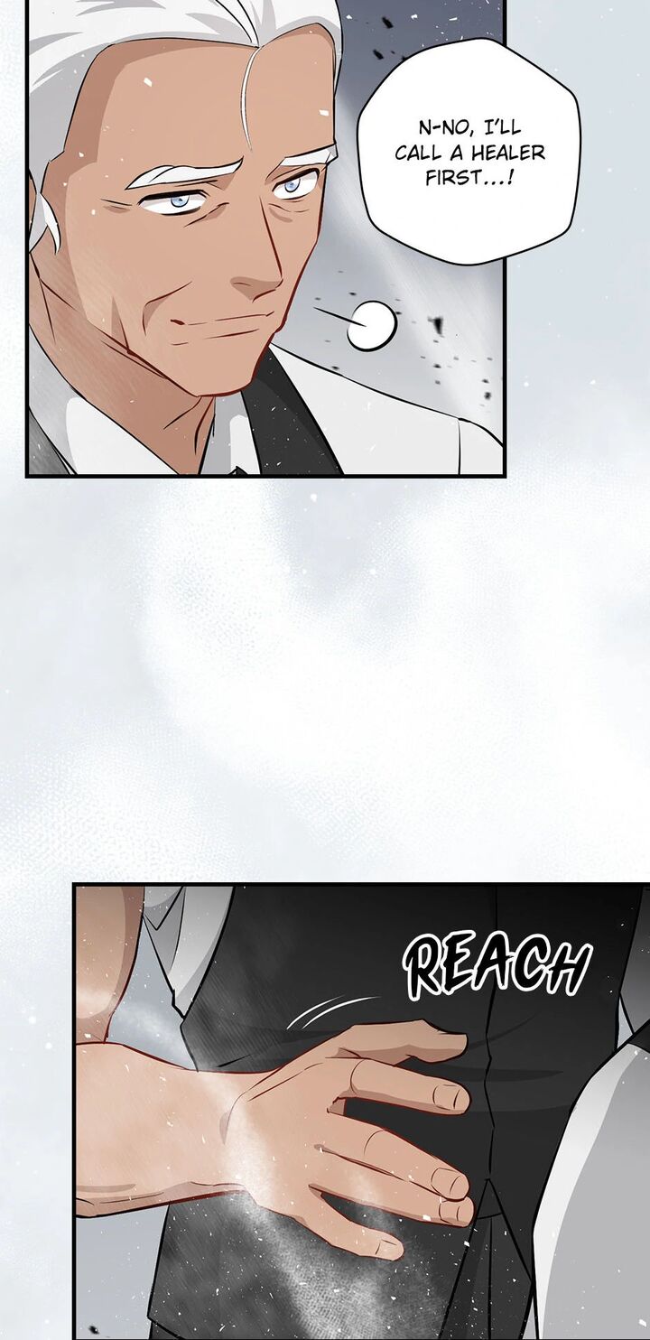 Leveling Up By Only Eating Chapter 190 Page 33