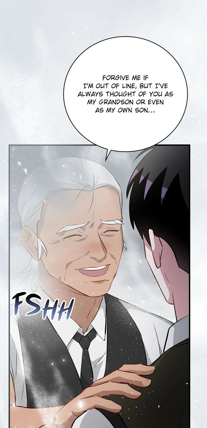 Leveling Up By Only Eating Chapter 190 Page 36