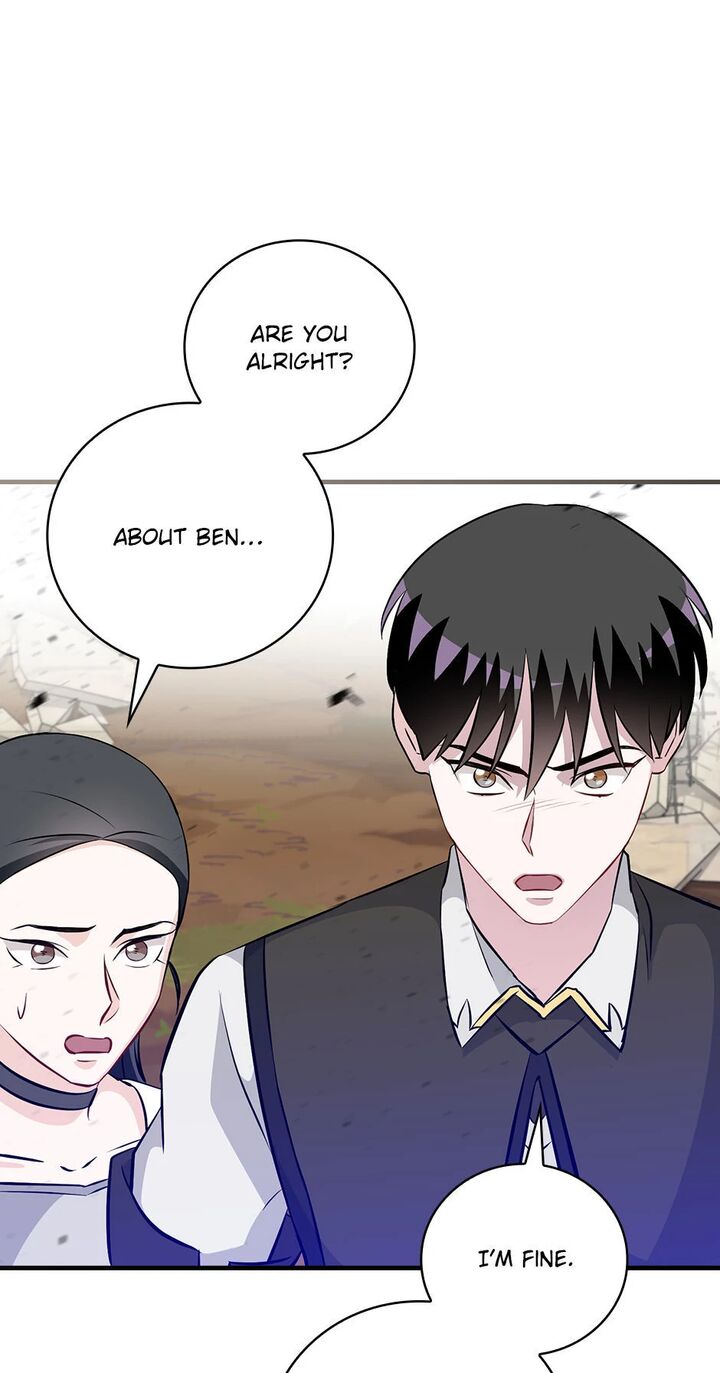 Leveling Up By Only Eating Chapter 190 Page 43