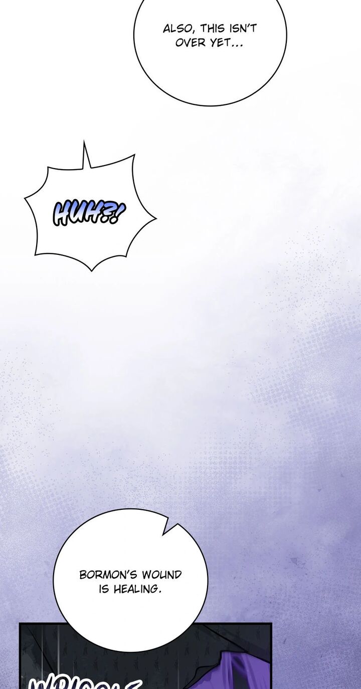 Leveling Up By Only Eating Chapter 190 Page 44