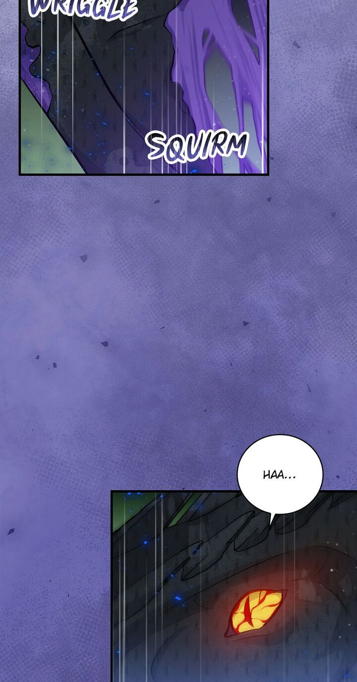 Leveling Up By Only Eating Chapter 190 Page 45