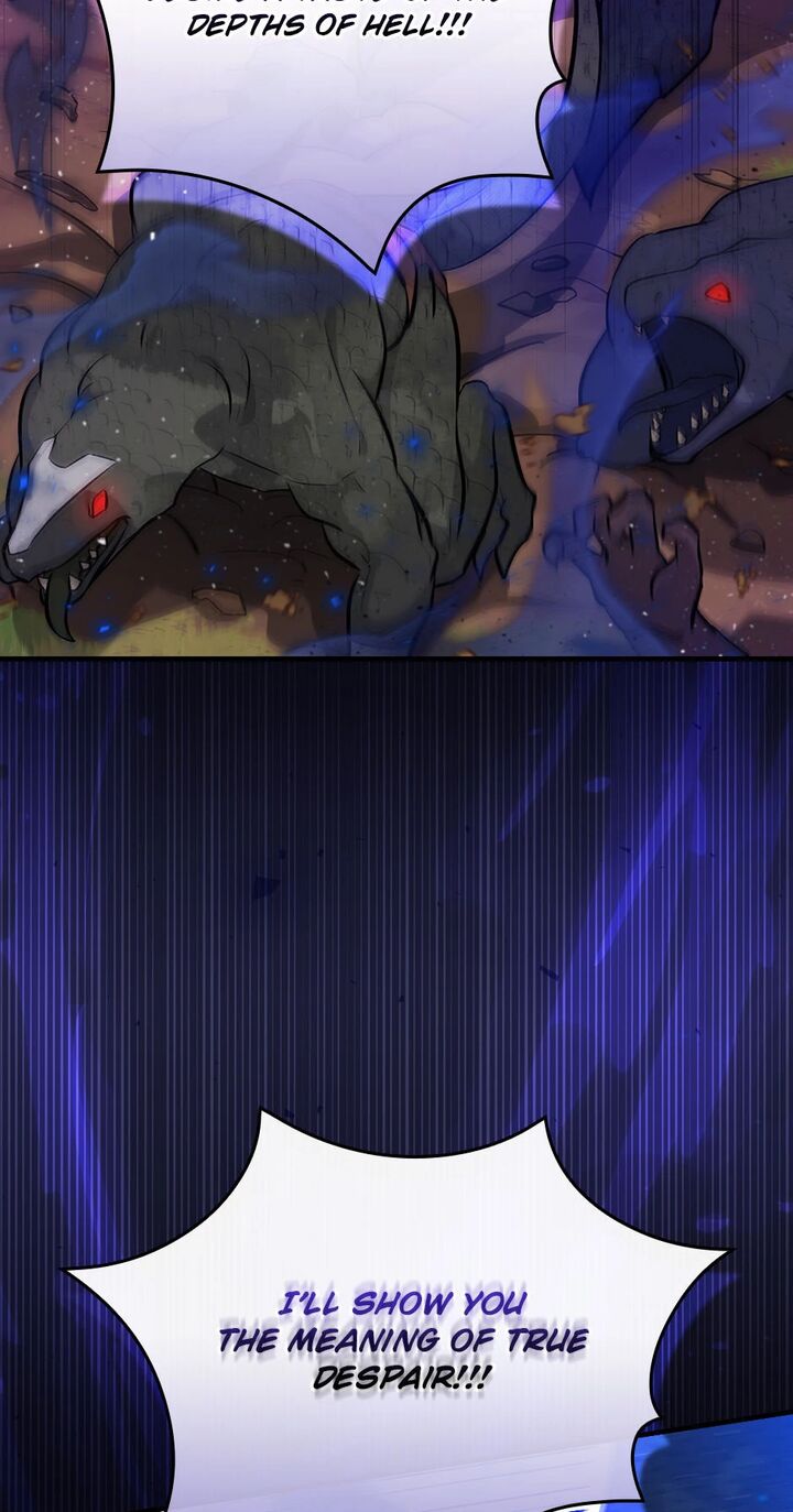 Leveling Up By Only Eating Chapter 190 Page 47