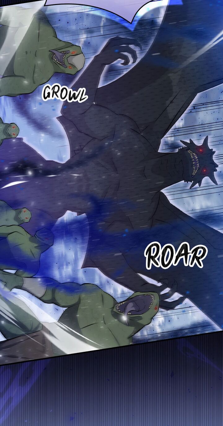 Leveling Up By Only Eating Chapter 190 Page 48