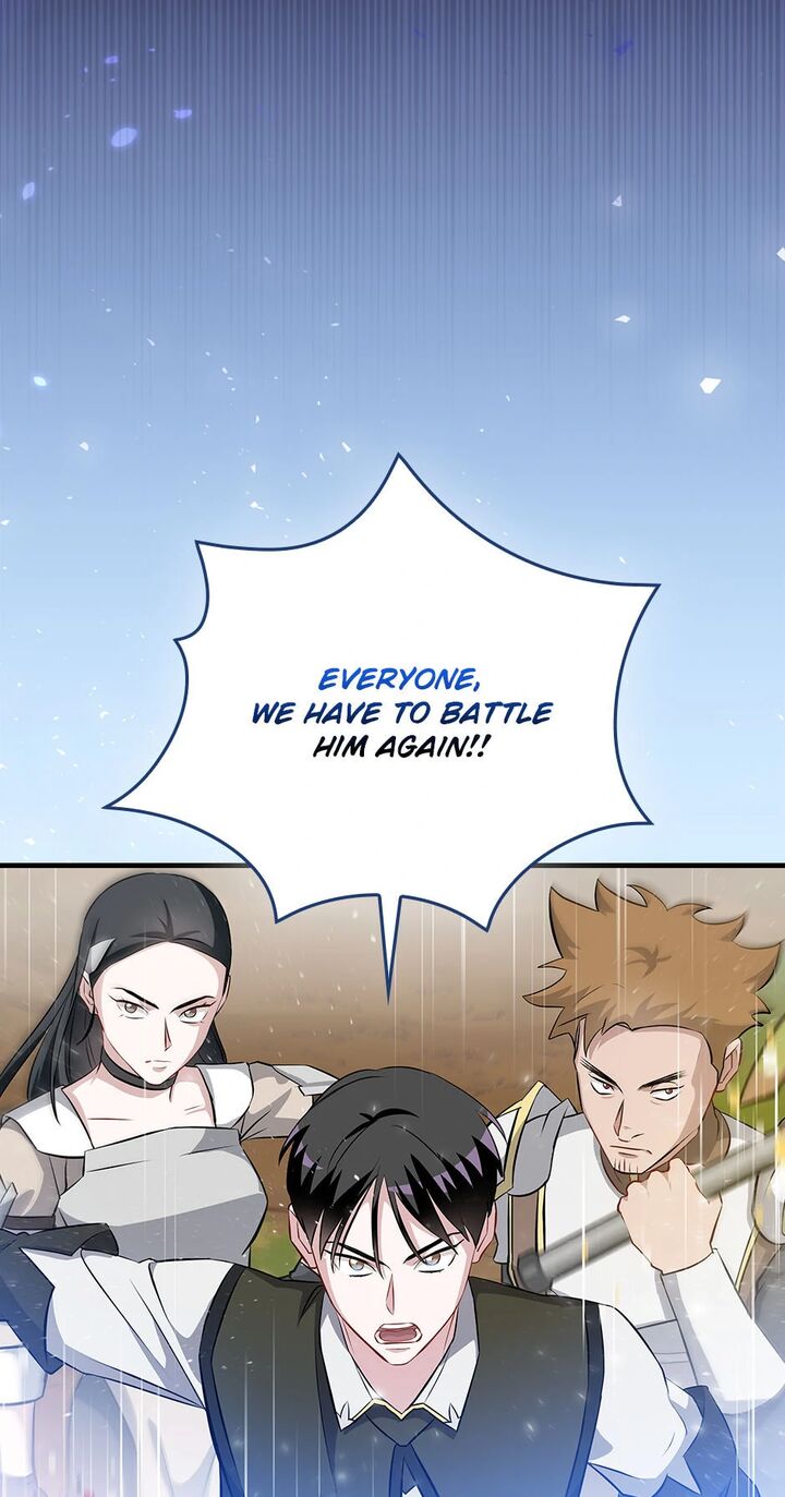 Leveling Up By Only Eating Chapter 190 Page 49