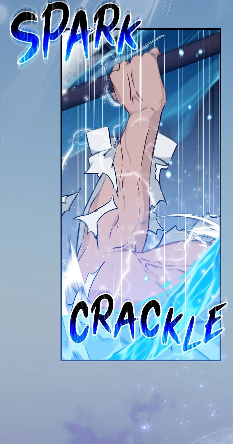 Leveling Up By Only Eating Chapter 190 Page 5