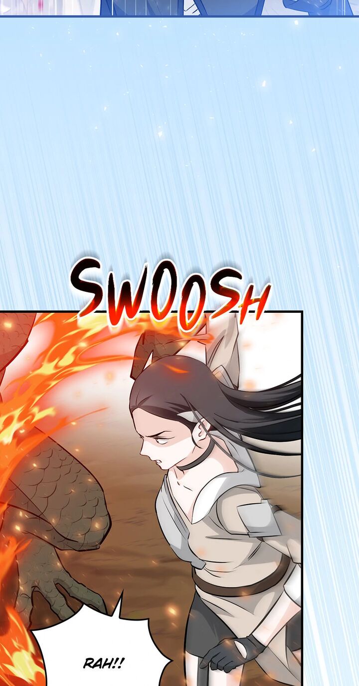 Leveling Up By Only Eating Chapter 190 Page 50