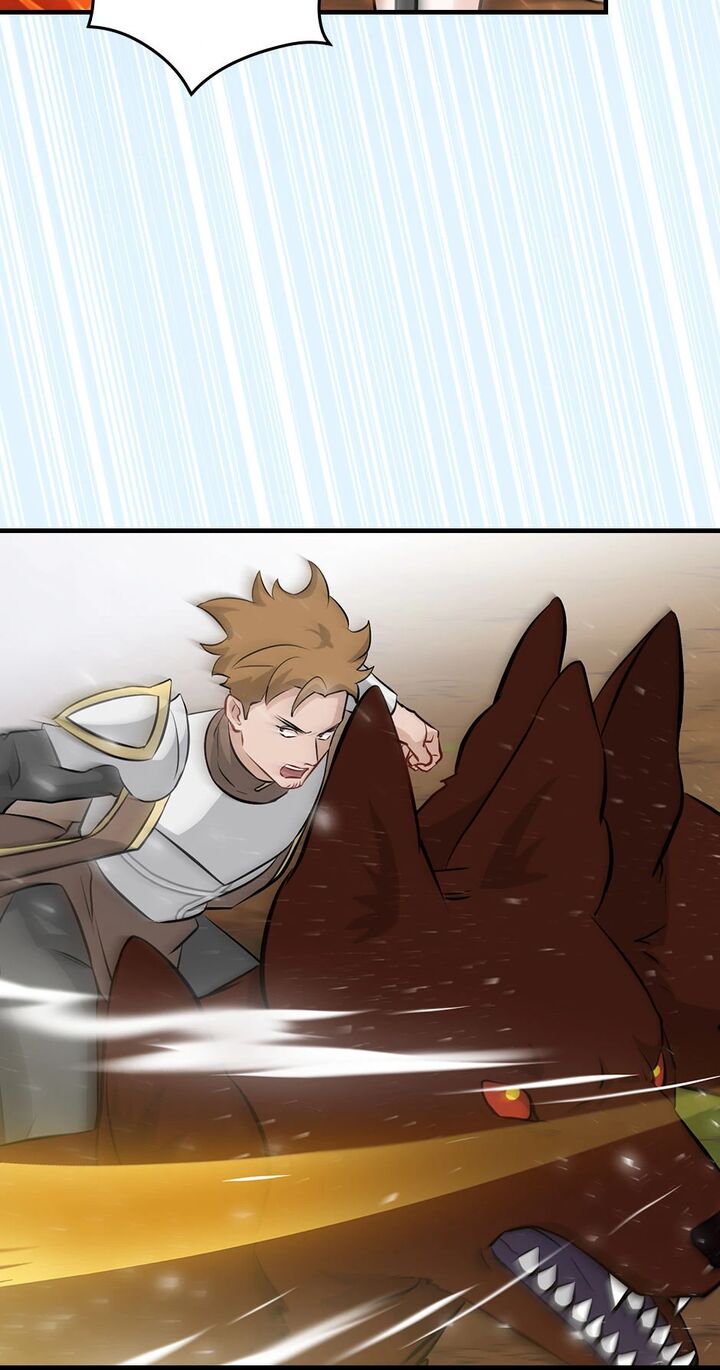 Leveling Up By Only Eating Chapter 190 Page 51