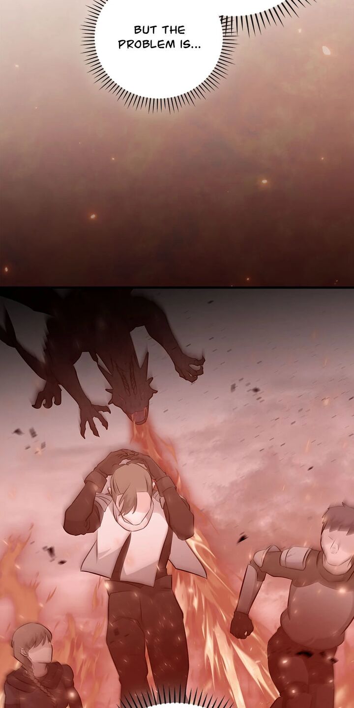 Leveling Up By Only Eating Chapter 190 Page 53
