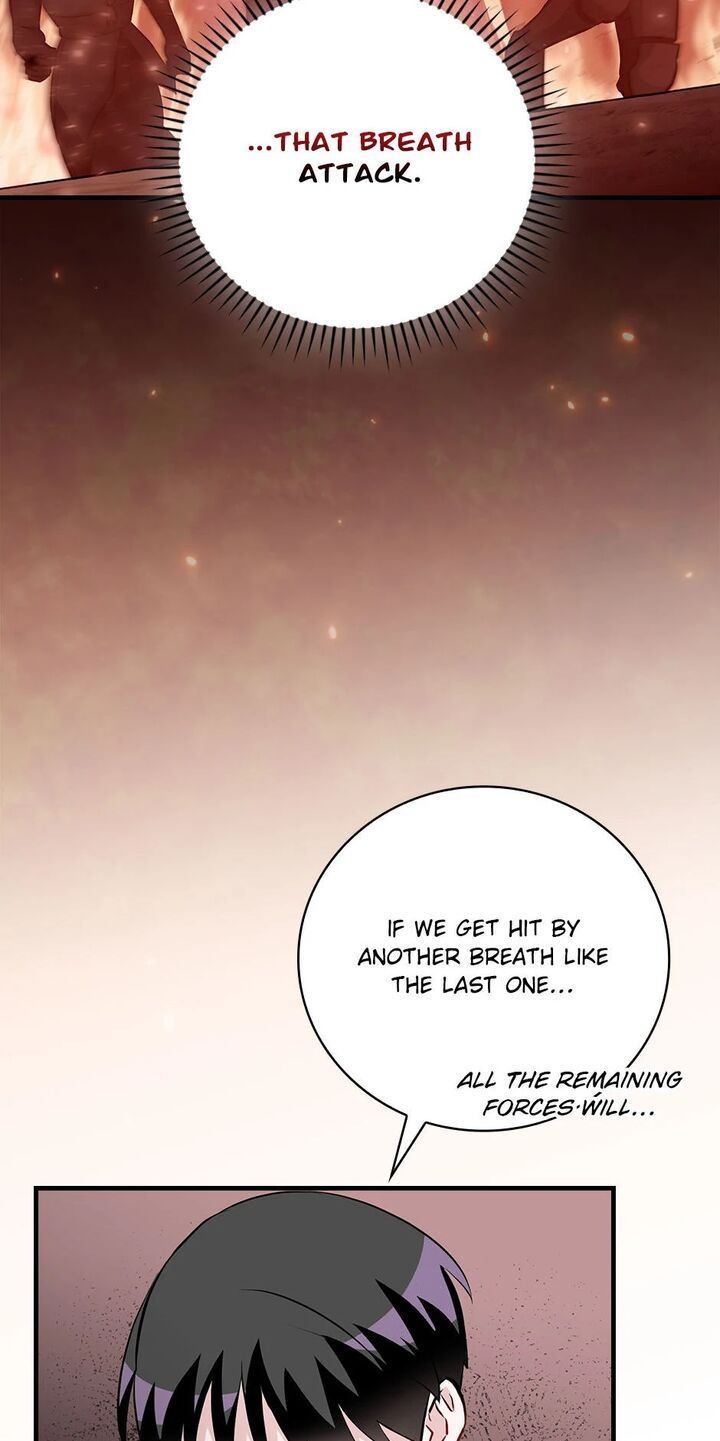 Leveling Up By Only Eating Chapter 190 Page 54