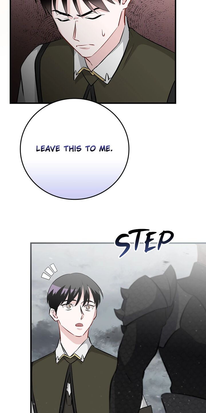 Leveling Up By Only Eating Chapter 190 Page 55