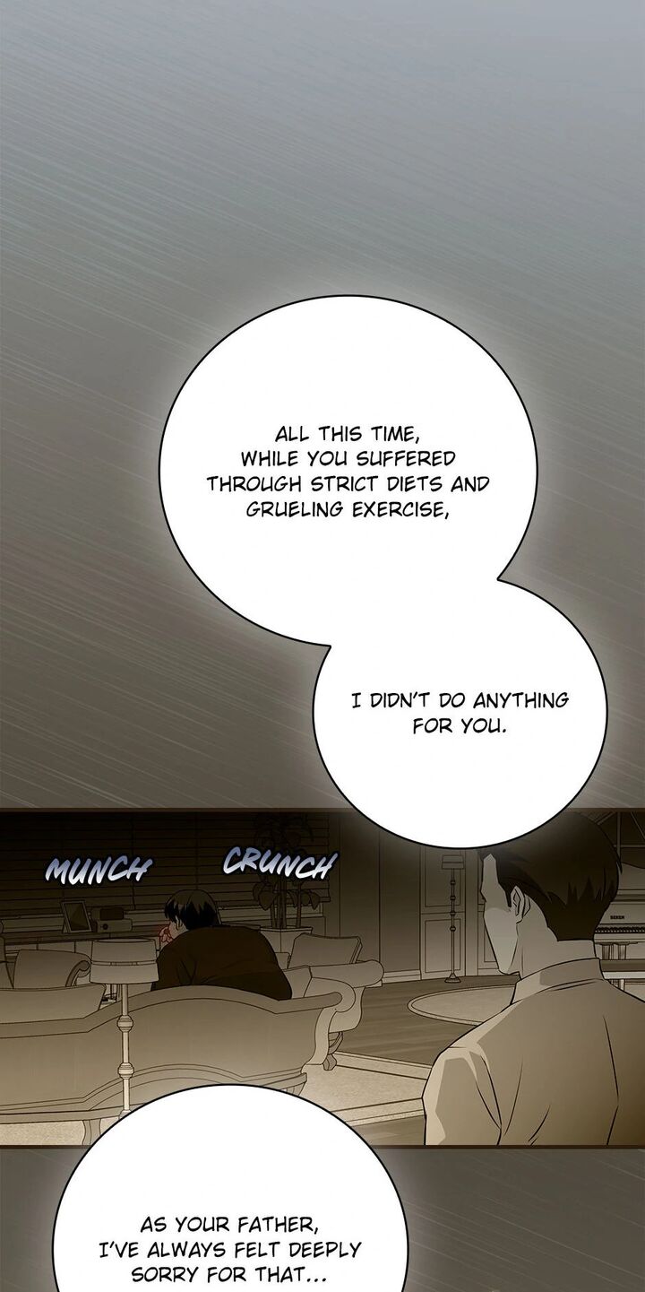 Leveling Up By Only Eating Chapter 190 Page 57