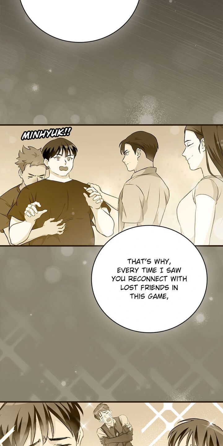 Leveling Up By Only Eating Chapter 190 Page 58