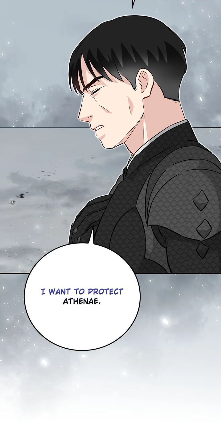 Leveling Up By Only Eating Chapter 190 Page 60